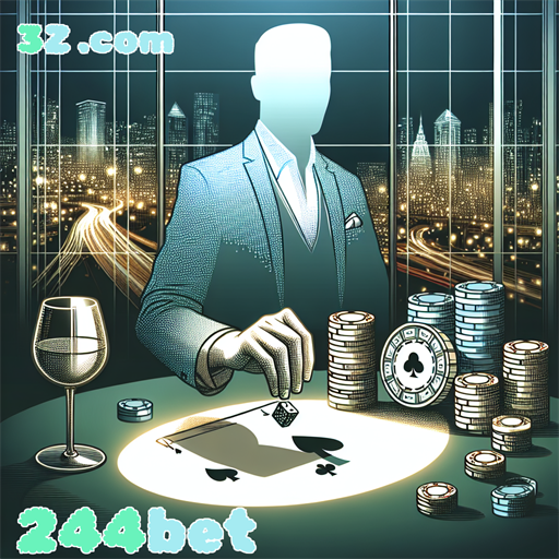 Bingo Descubra o Bingo no 244bet: Diversão e Emoção em Cada Jogo