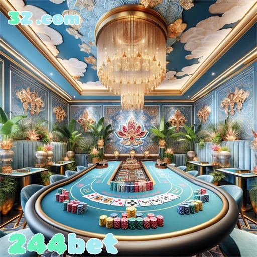 Atrações dos Jackpots em 244bet: A Emoção à Vista